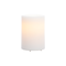 3&#x22; x 4&#x22; LED Wax Pillar Candle by Ashland&#xAE;